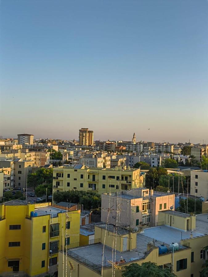 شقة Buenavistahouse ليتشي المظهر الخارجي الصورة